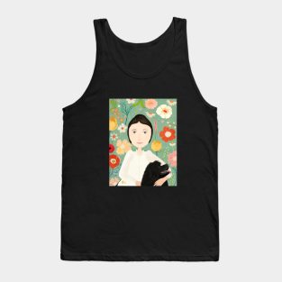 Emily and Carlo Tank Top